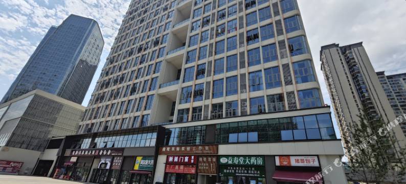 璞里美宿酒店图片