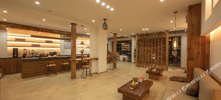 一见喜客栈(荔波古镇店)图片