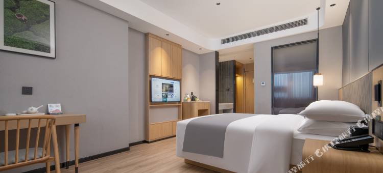 尚客优品酒店(遂宁中心医院店)图片