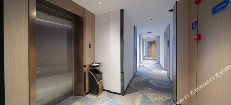 雅斯特酒店(柳州城中万达马鹿山店)图片