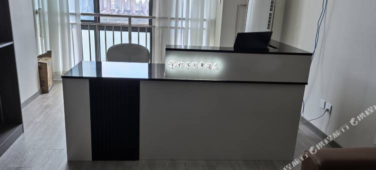 杨子湖景酒店图片