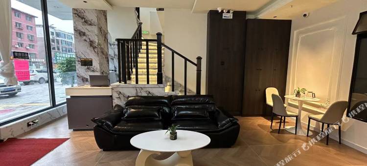 盛宏威尼斯宾馆图片