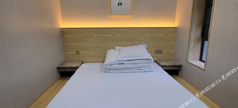 泰安吉祥地民宿图片