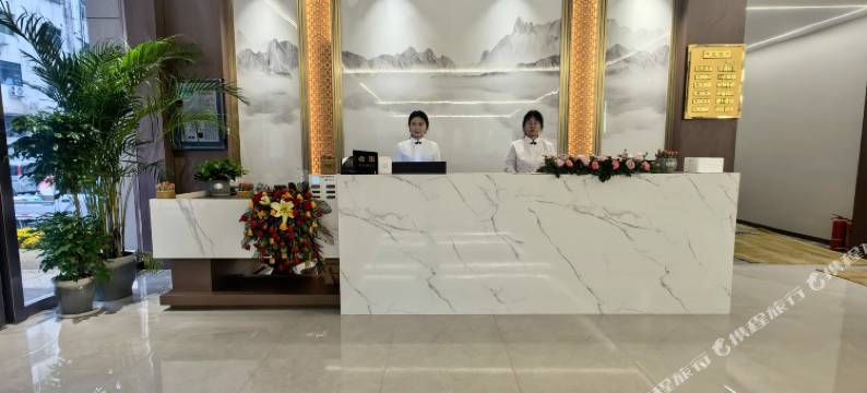 登封喜中喜大酒店图片