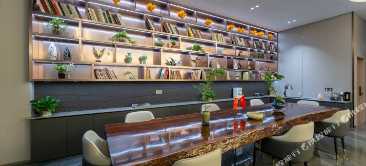 逸宿酒店(宁海力洋渡头店)图片