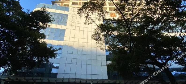 语诺雅居(北京路星寰国际商业中心店)图片