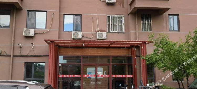 沐朵高端民宿图片