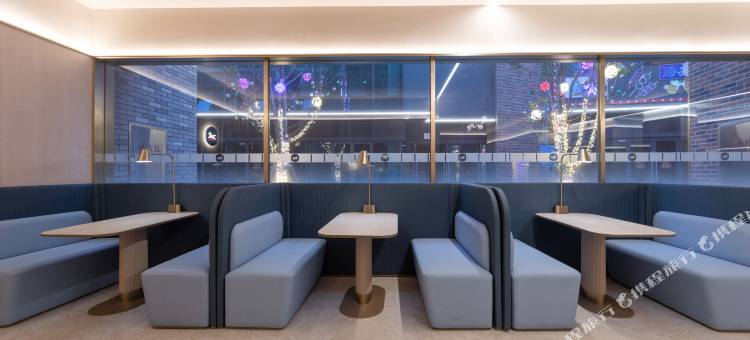 汉庭酒店(合肥肥西金寨南路店)图片