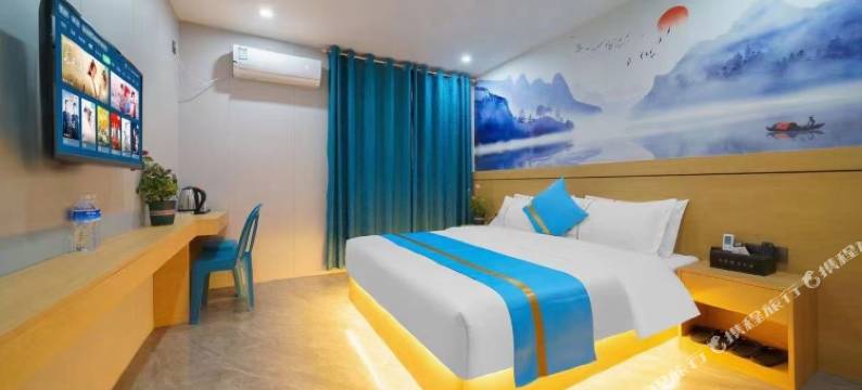 莱客轻奢公馆(博文大厦店)图片