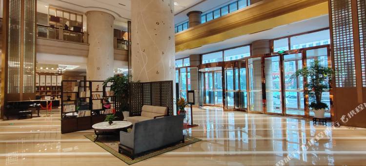 宁波北仑石浦豪生大酒店图片