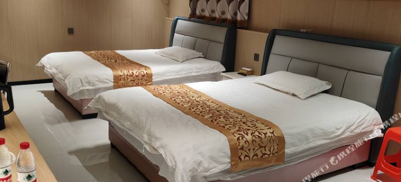 亳州淝河商务宾馆图片