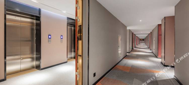 柏曼酒店(佛山南海千灯湖度假区店)图片