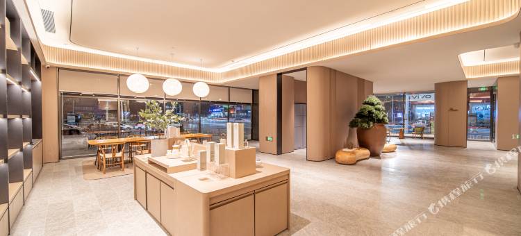 全季酒店(三门峡市政府店)图片