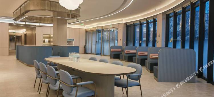 汉庭酒店(伊水东望店)图片