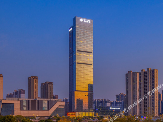 江阴城发金茂嘉悦酒店