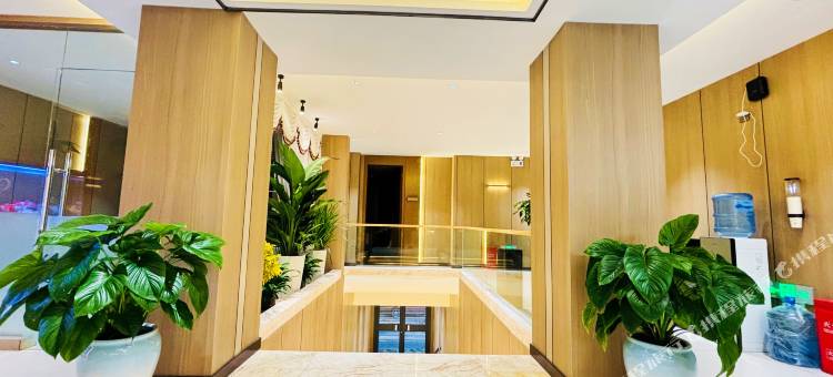 云朵酒店(和政古动物化石博物馆店)图片