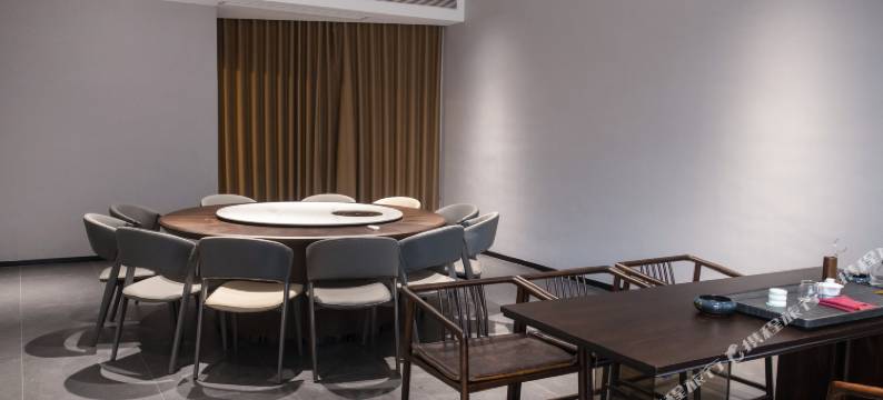 观璟酒店(古雷新港城店)图片