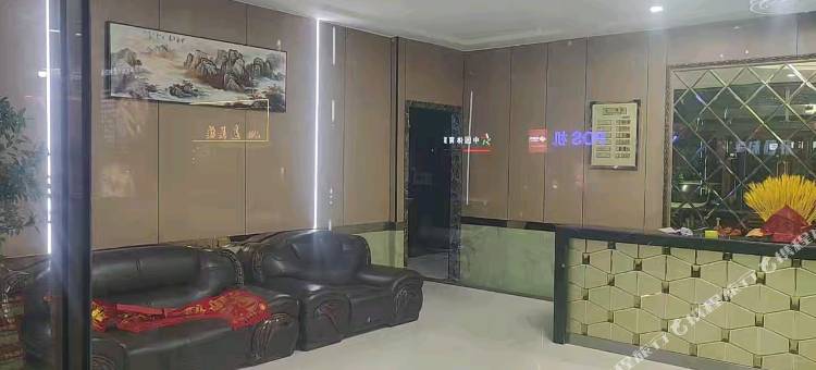 交城红旗宾馆图片