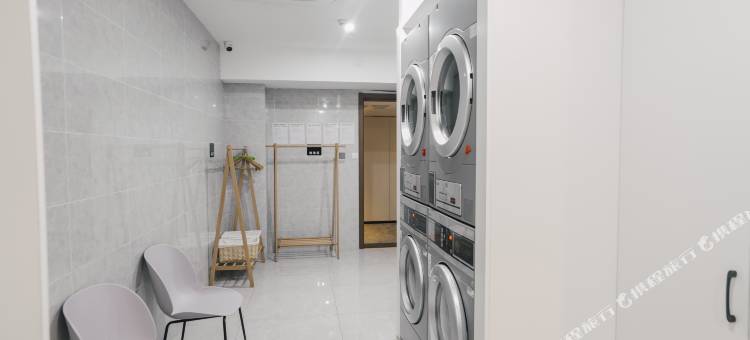泰州姜堰金东明都酒店(步行街店)图片