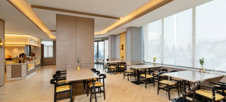 丽怡酒店(哈尔滨会展中心店)图片