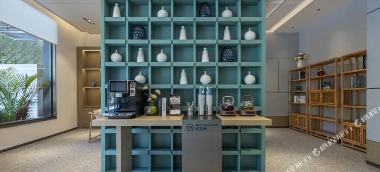 丽怡酒店(西双版纳景洪勐泐大佛寺雨林健康主题公园店)图片