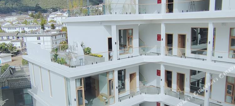 如风有信民宿(鸡足山景区店)图片