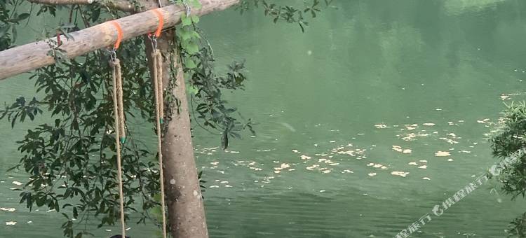 婺源隐溪草堂民宿(婺源漳村板凳桥景区店)图片