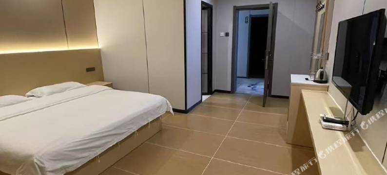 东信商务宾馆图片