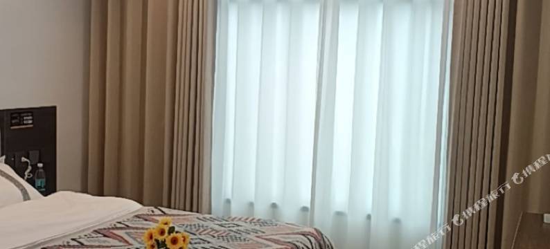 天池森茂民宿图片