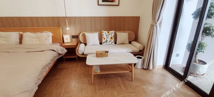 南澳岛海蓝蓝民宿图片