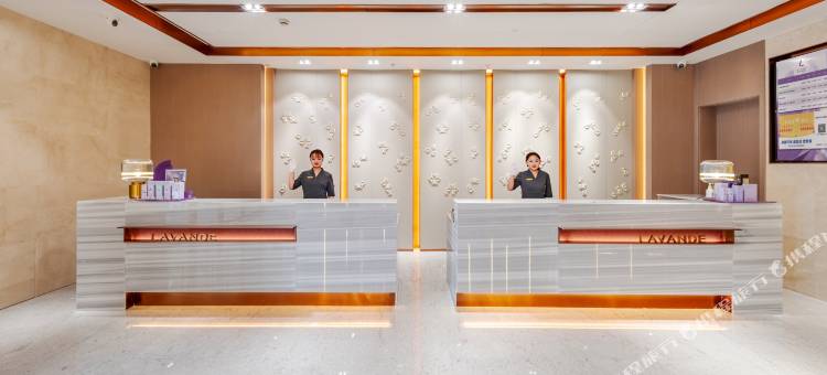 麗枫酒店(常州火车站青果巷店)图片