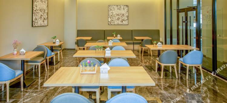 如家酒店·neo(大荔东府广场店)图片