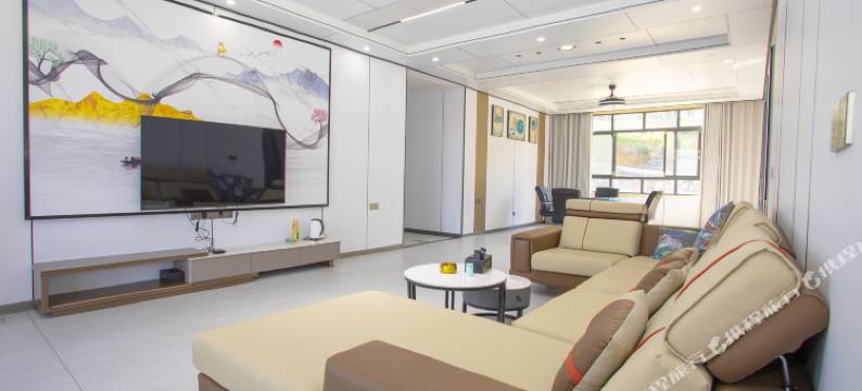 莽载而归民宿图片