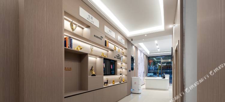 如家驿居酒店(厦门同安钟楼店)图片