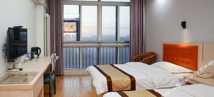 优客家酒店图片