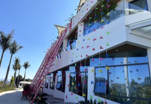 勐海曼乡野民宿 Hotel Overview