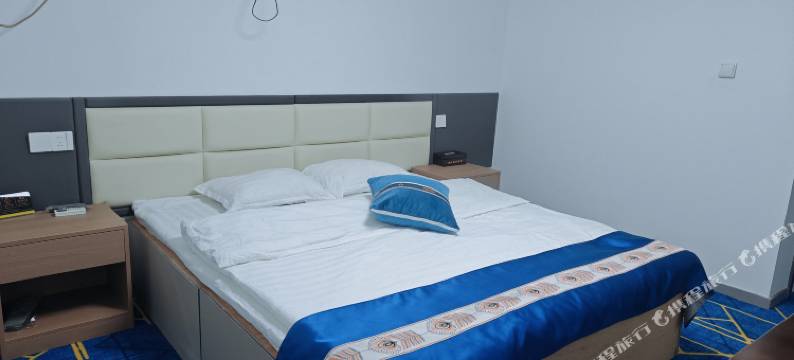 悦澜商务酒店图片