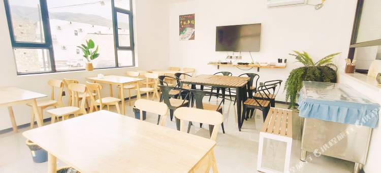 云泽山舍|Sky Grassland Yunze·归隐居所民宿(那拉提风景区店)图片