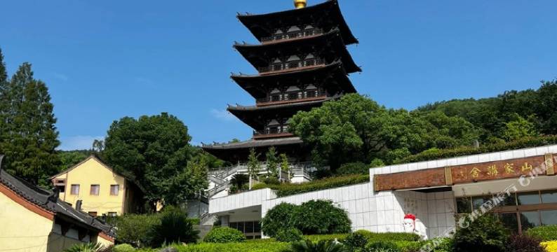 温州·穿越|时光酒店(温州5050购物中心店)图片