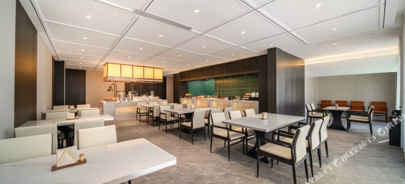 美豪丽致酒店(洛阳开元大道龙门高铁站店)图片