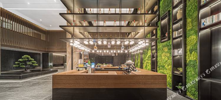 喀什古城景区逸扉酒店图片