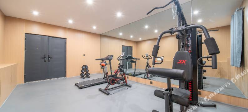 花美时酒店(塔什库尔干奇石广场店)图片