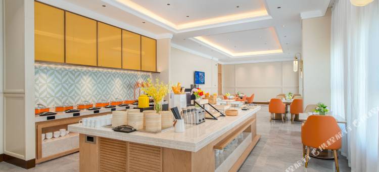 维也纳酒店(邢台体育馆天乐城店)图片