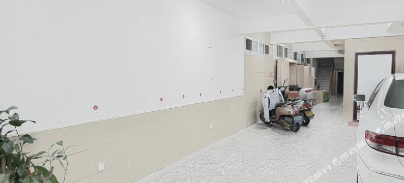 龙岩龙华公寓图片