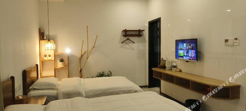 留坝朴匠民宿图片