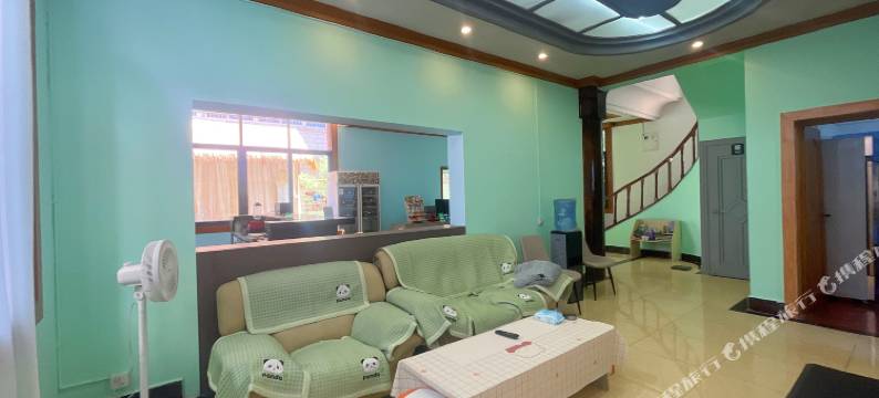 西双版纳景洪清心居青年旅舍图片