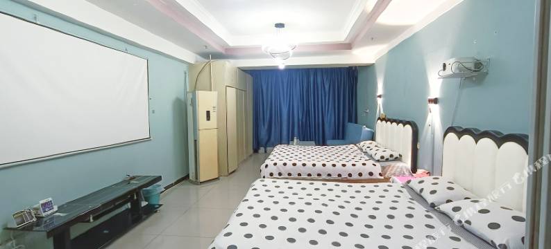 石家庄浪漫小屋短租公寓图片