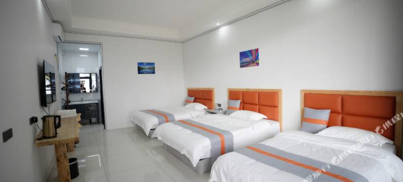 那拉提川辣疆香农家乐图片