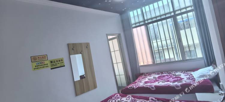 梦曦阁客栈(大山包景区店)图片