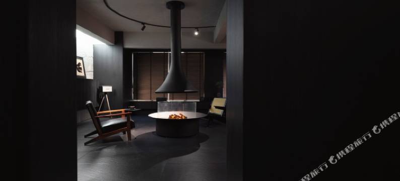 隐山居酒店(花果园购物中心白宫艺术中心店)图片